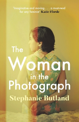 Book cover for The Woman in the Photograph