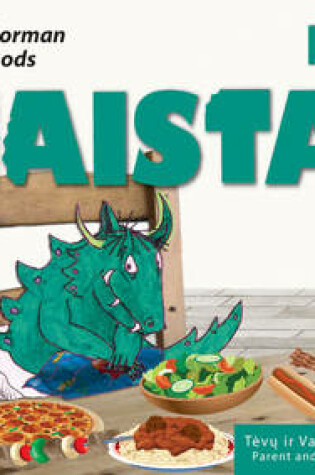 Cover of Maistas