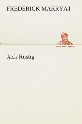 Cover of Jack Rustig