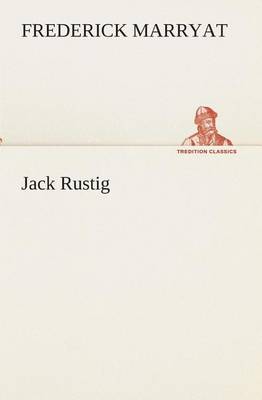 Book cover for Jack Rustig