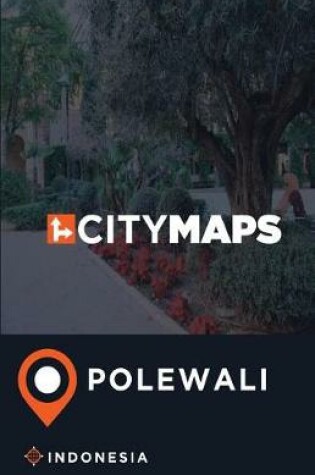 Cover of City Maps Polewali Indonesia