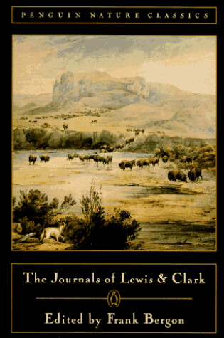 Cover of The Journals