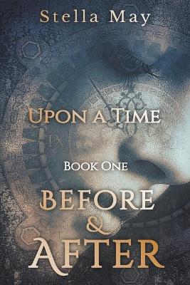 Book cover for Before & After