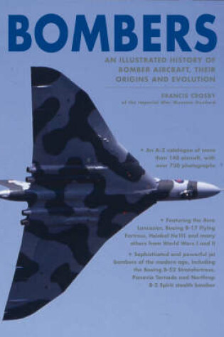 Cover of Bombers