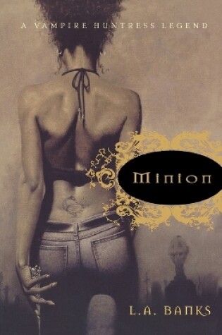 Cover of Minion