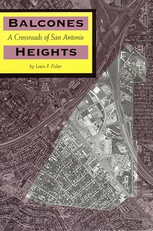 Cover of Balcones Heights