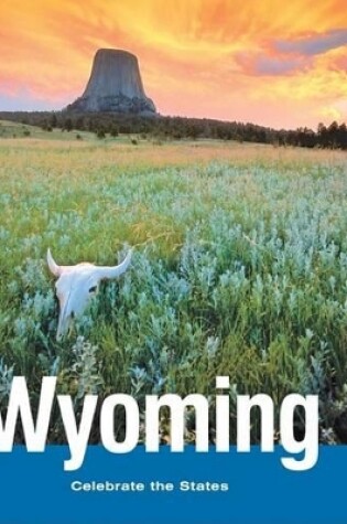 Cover of Wyoming