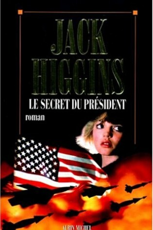 Cover of Secret Du President (Le)