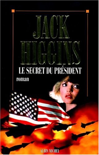 Book cover for Secret Du President (Le)