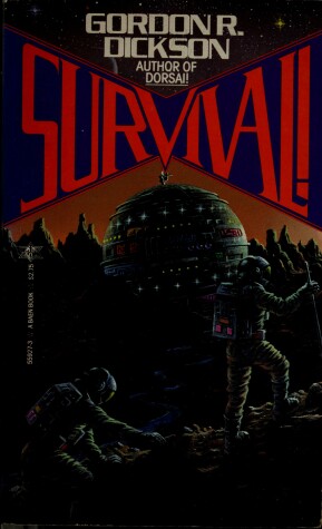 Book cover for Survival