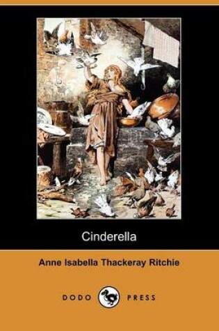 Cover of Cinderella (Dodo Press)