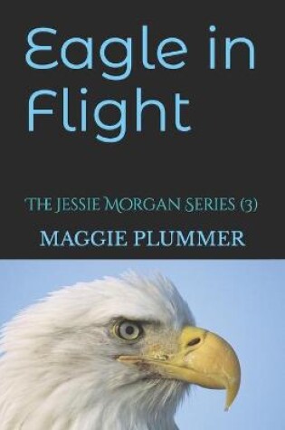 Cover of Eagle in Flight