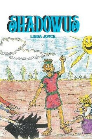 Cover of Shadowus