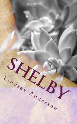 Book cover for Shelby