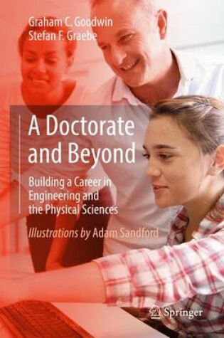 Cover of A Doctorate and Beyond