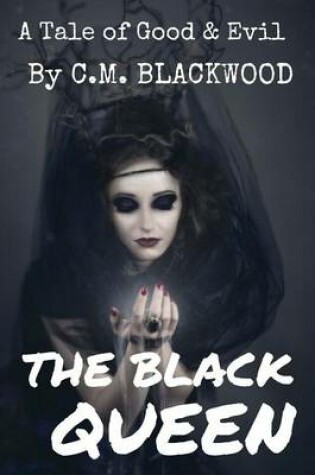 Cover of The Black Queen