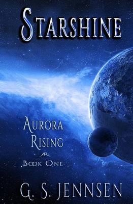 Book cover for Starshine