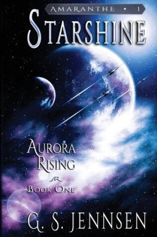 Cover of Starshine