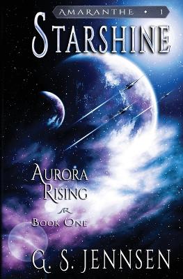 Cover of Starshine