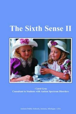 Cover of The Sixth Sense II