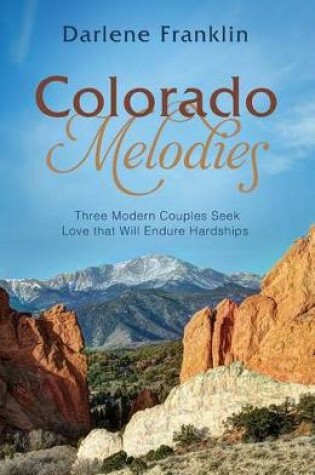 Cover of Colorado Melodies