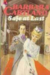 Book cover for Safe at Last