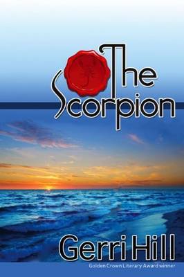 Book cover for The Scorpion