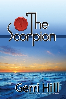 Book cover for The Scorpion