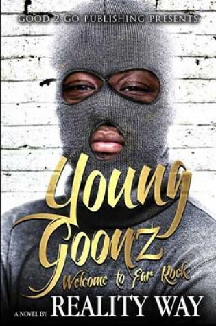 Cover of Young Goonz