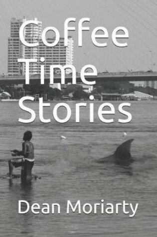 Cover of Coffee Time Stories