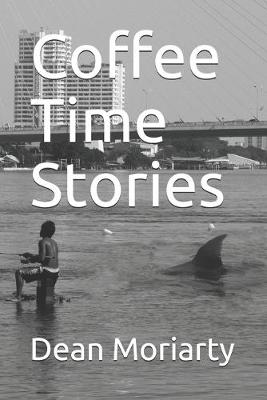 Book cover for Coffee Time Stories