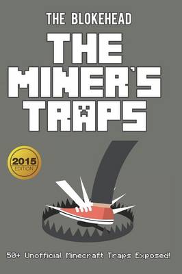 Book cover for The Miner's Traps