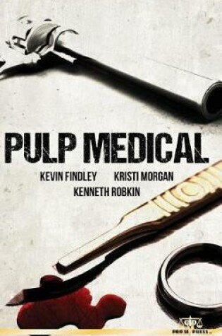Cover of Pulp Medical