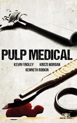 Book cover for Pulp Medical