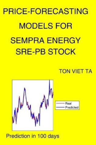 Cover of Price-Forecasting Models for Sempra Energy SRE-PB Stock