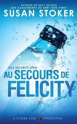 Book cover for Au Secours de Felicity