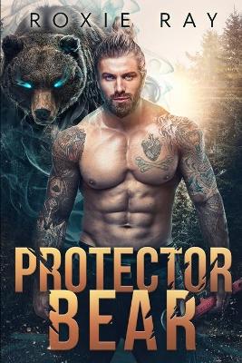 Book cover for Protector Bear