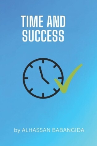 Cover of Time And Success