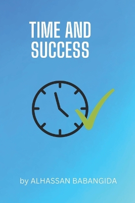 Book cover for Time And Success