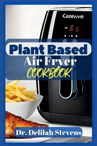 Cover of Plant-Based Diet Cookbook