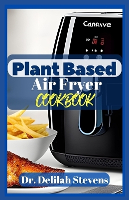 Book cover for Plant-Based Diet Cookbook