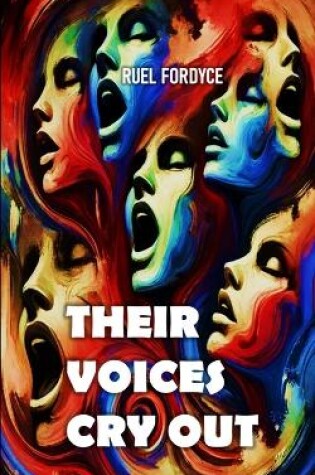 Cover of Their Voices Cry Out