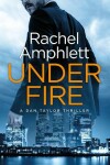 Book cover for Under Fire