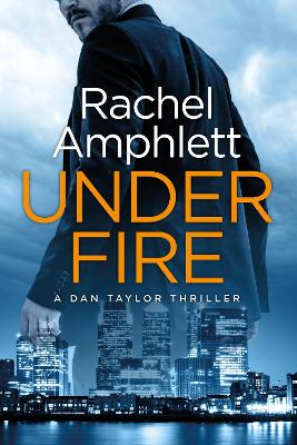 Cover of Under Fire