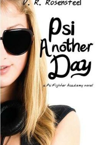 Cover of Psi Another Day