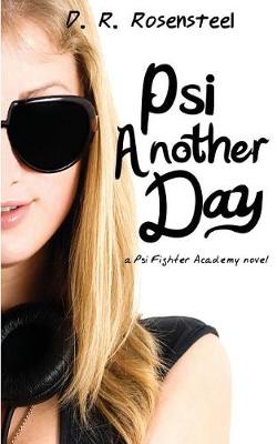 Book cover for Psi Another Day