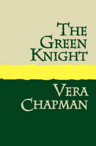 Cover of The Green Knight