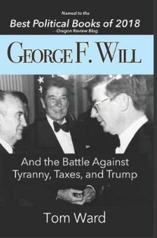 Cover of George F. Will