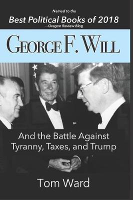 Book cover for George F. Will