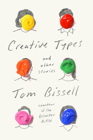 Cover of Creative Types